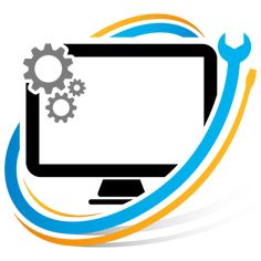 Logo Laptop.Store