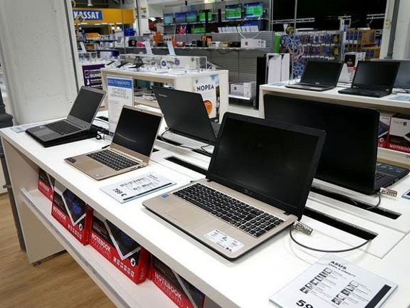 Toko Komputer Laptop.Store